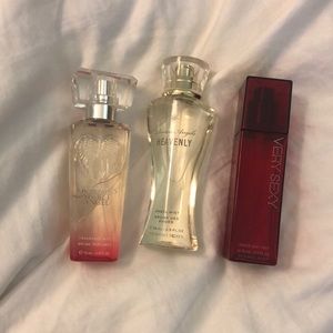 Victoria Secret fragrant mist